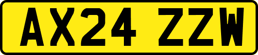 AX24ZZW