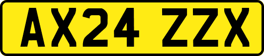 AX24ZZX