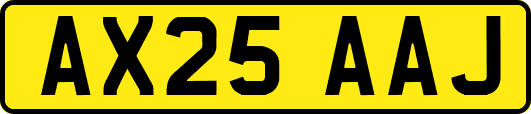 AX25AAJ