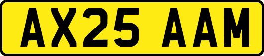 AX25AAM