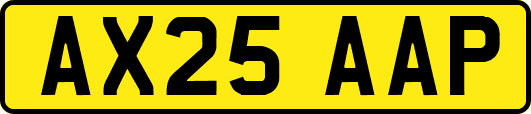 AX25AAP