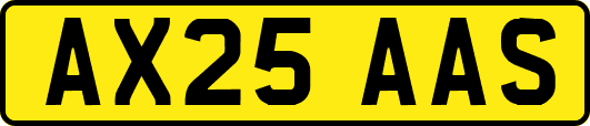 AX25AAS
