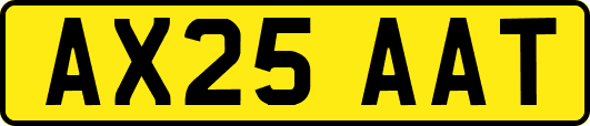AX25AAT