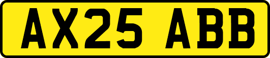 AX25ABB