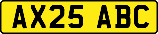 AX25ABC