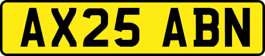 AX25ABN