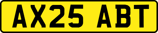AX25ABT