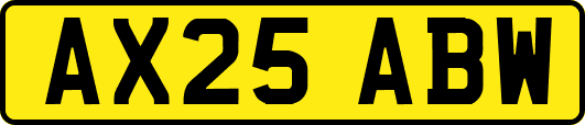AX25ABW