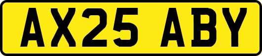 AX25ABY