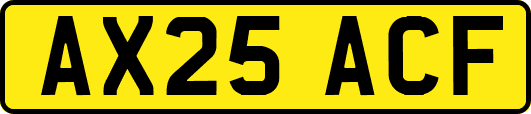 AX25ACF