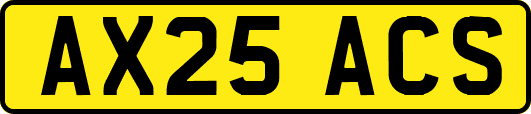 AX25ACS