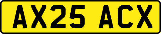 AX25ACX