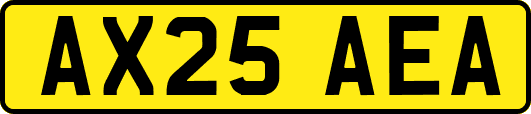 AX25AEA