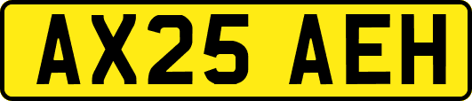 AX25AEH