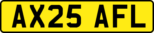 AX25AFL