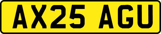 AX25AGU