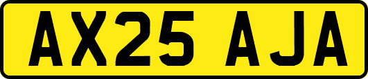 AX25AJA