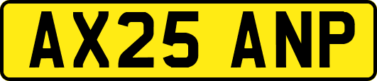 AX25ANP