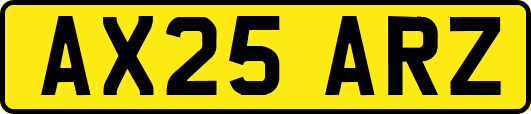 AX25ARZ
