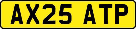 AX25ATP