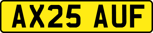 AX25AUF