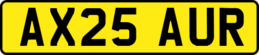 AX25AUR
