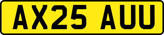AX25AUU