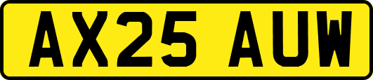 AX25AUW