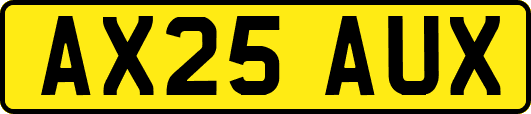 AX25AUX