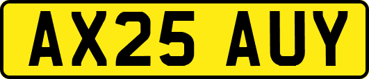 AX25AUY