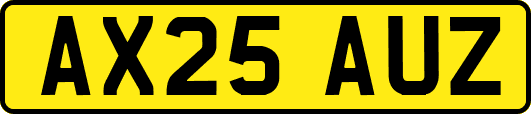 AX25AUZ