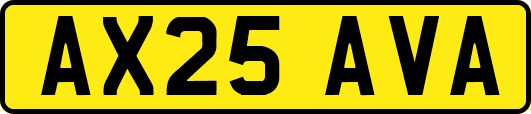 AX25AVA