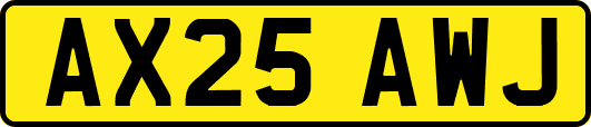 AX25AWJ