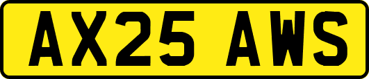AX25AWS