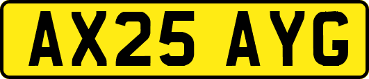 AX25AYG