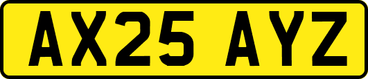 AX25AYZ