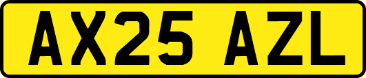 AX25AZL