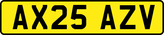 AX25AZV