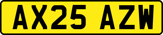 AX25AZW