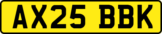 AX25BBK