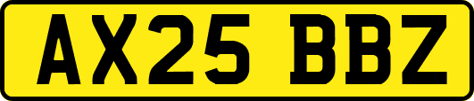 AX25BBZ