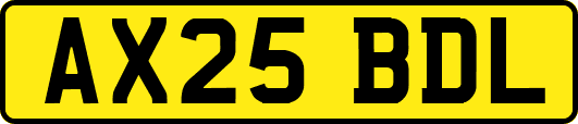 AX25BDL