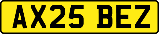 AX25BEZ