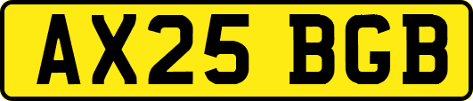 AX25BGB