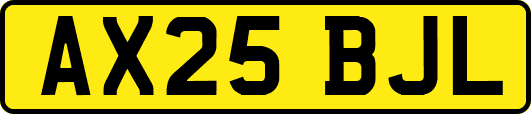 AX25BJL