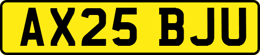 AX25BJU