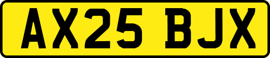 AX25BJX