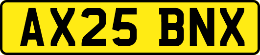 AX25BNX