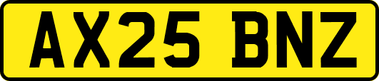 AX25BNZ