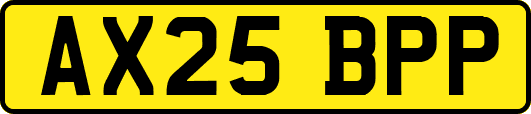 AX25BPP
